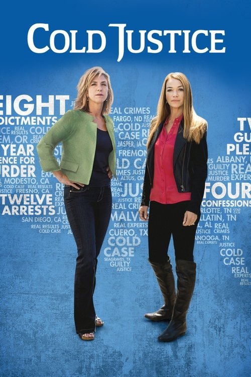 Where to stream Cold Justice Season 3