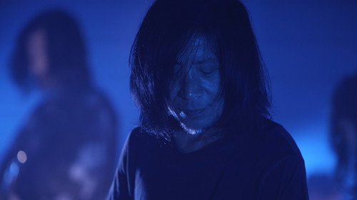 Mono - Forever Home: Live in Tokyo with Orchestra PITREZA Backdrop Blur