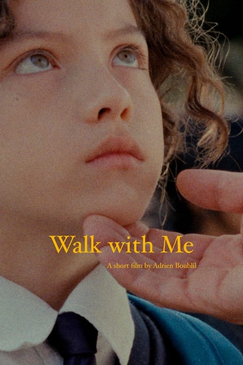 Walk with Me