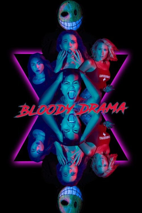 Where to stream Bloody Drama