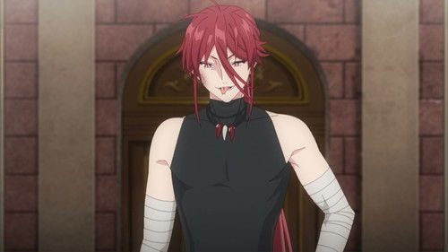 A Gentle Noble’s Vacation Recommendation: 1×7