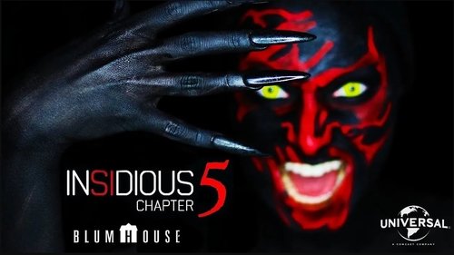 Insidious 5 wallapers Insidious 5 wallapers