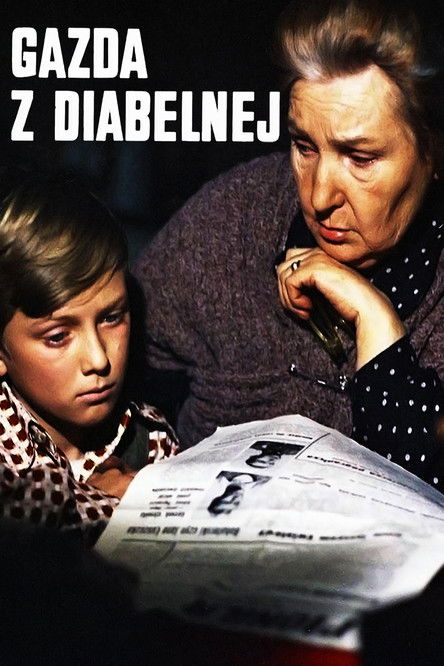 Escena 3 de Gazda z Diabelnej