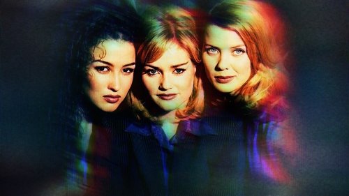 Ademnood: het echte verhaal van Linda, Roos & Jessica