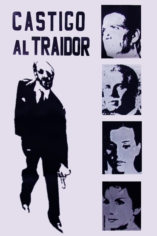 Castigo al Traidor (1966)