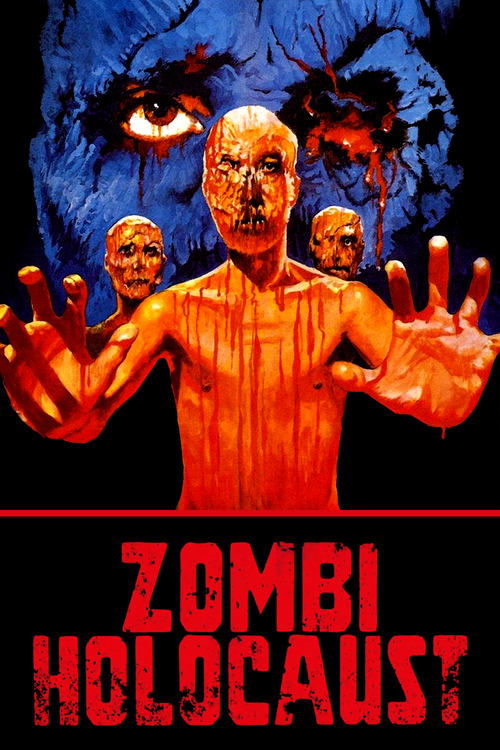 La Terreur des zombies 1980