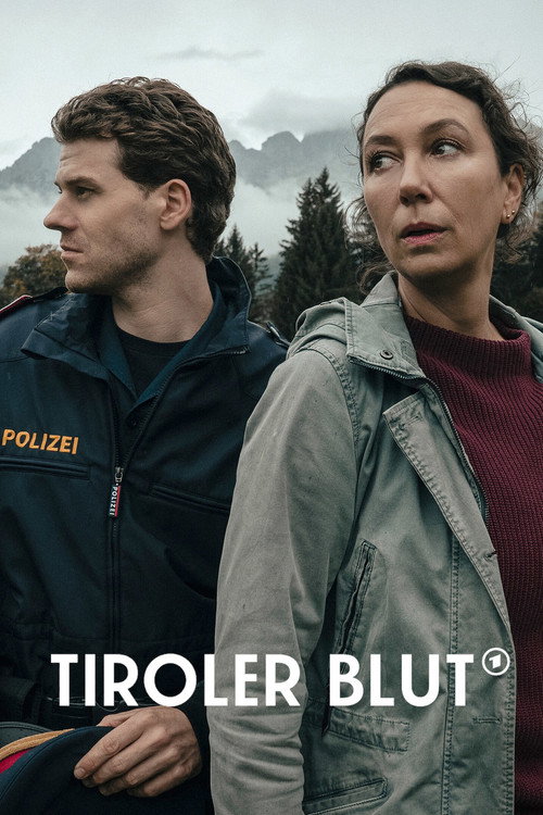 Tiroler Blut