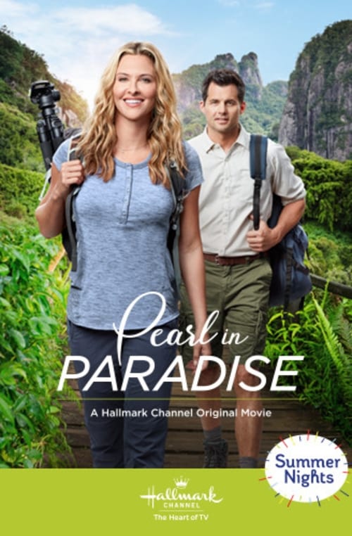 Watch Pearl in Paradise Online MTV