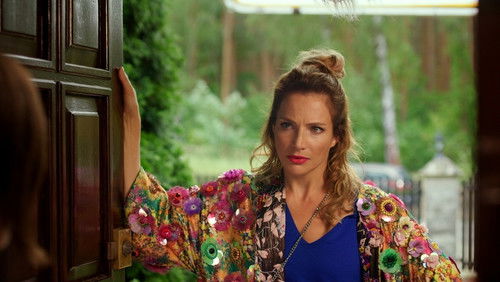 Poster della serie Mayday