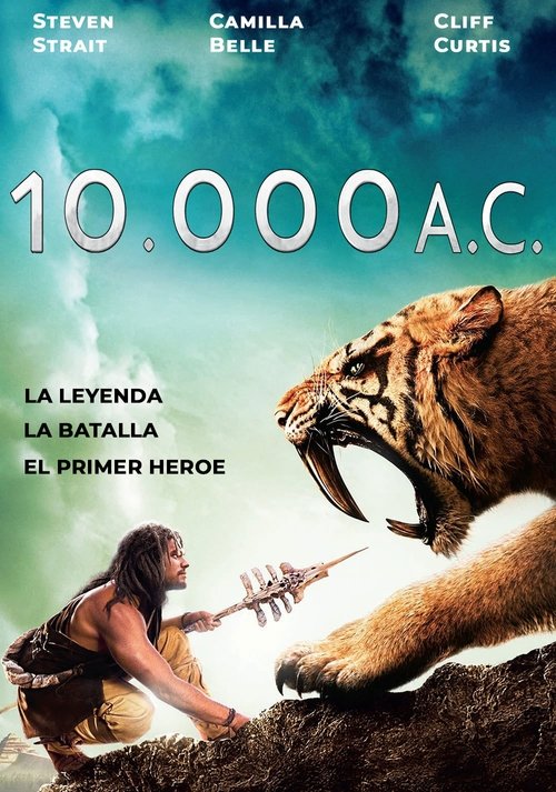 10.000 A.C.