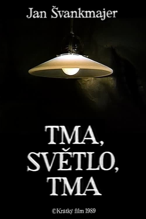 Tma/Světlo/Tma 1989