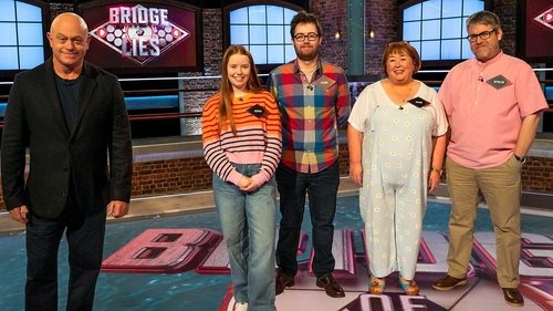 Bridge of Lies, S02E04 - (2023)