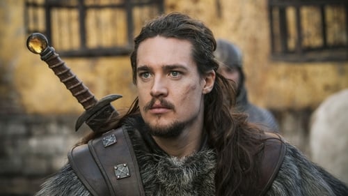 The Last Kingdom: 1×2