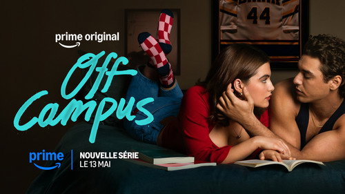 Off Campus