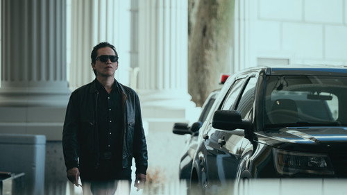 Lucky: 1×1