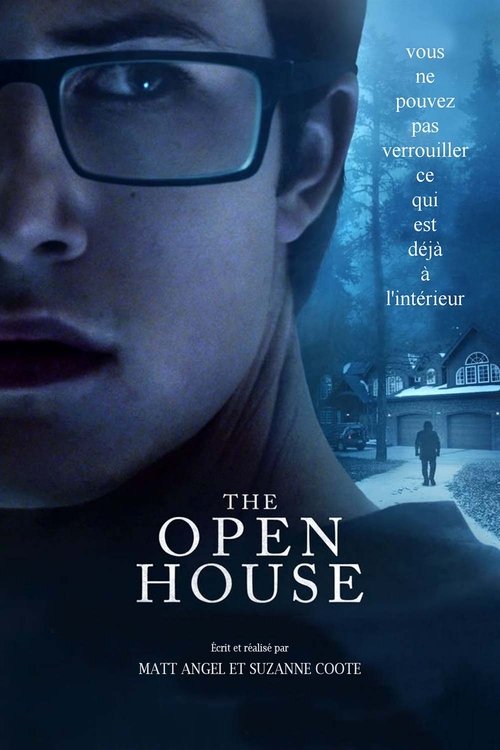 The Open House (2018)