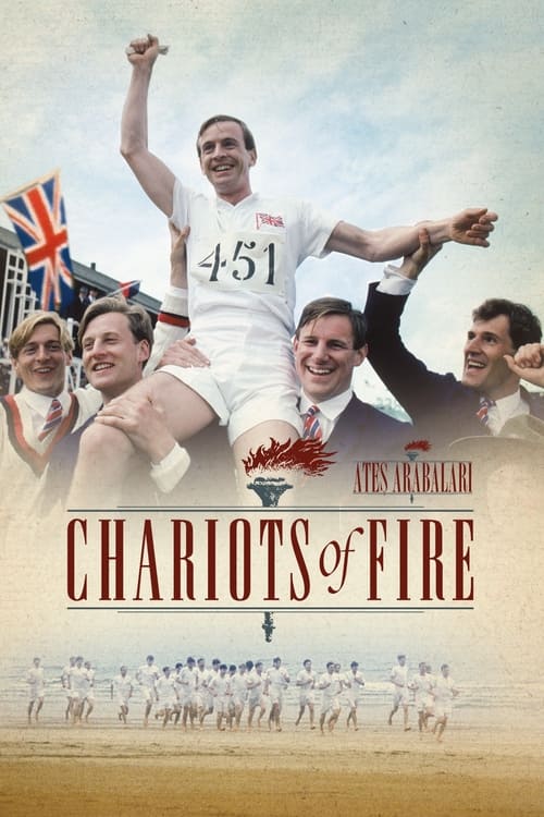 Ateş Arabaları ( Chariots of Fire )