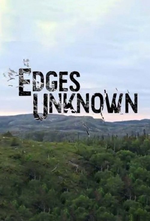 Where to stream Edges Unknown