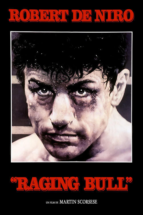 Raging Bull (1980)