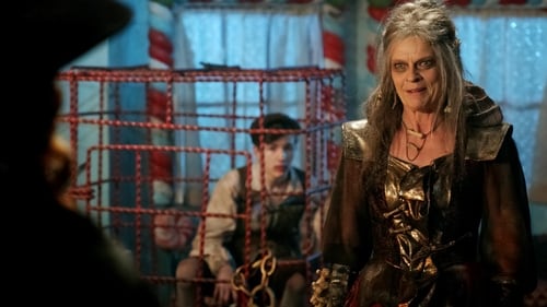 Once Upon a Time: 7×17