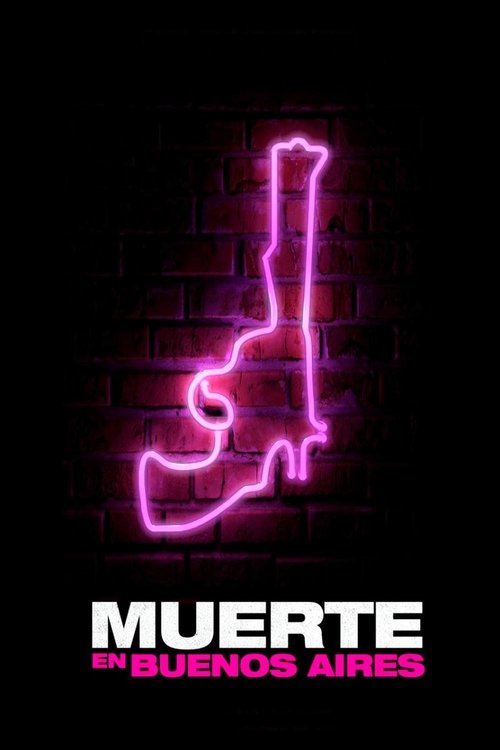 Muerte en Buenos Aires 2014