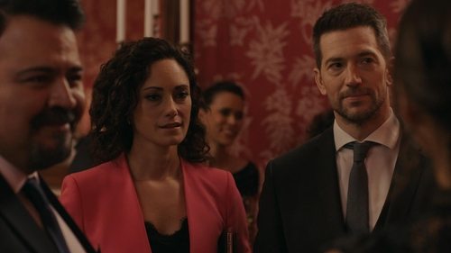 Ransom: 3×11