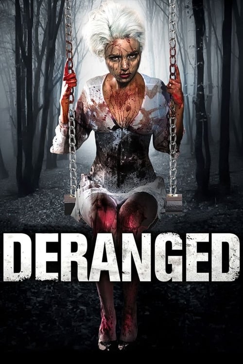 Largescale poster for Deranged