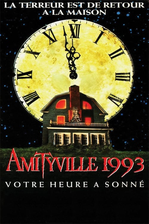 Amityville 1993 : Votre heure a sonné 1992