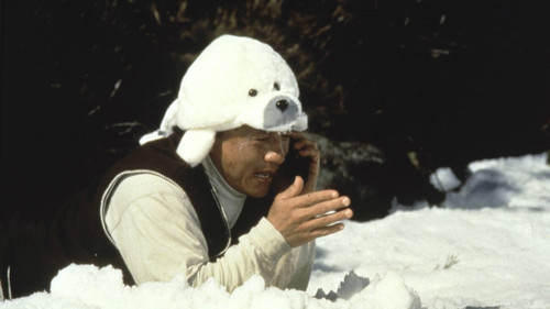 Police Story 4: First Strike