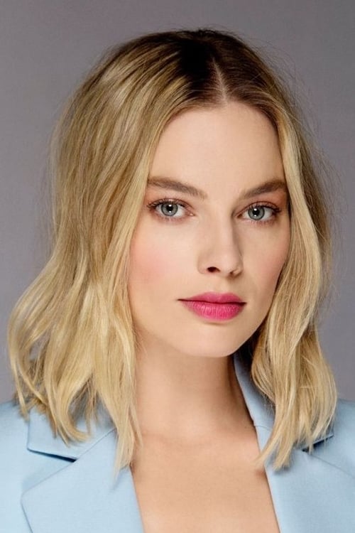 Margot Robbie isAllison Wells