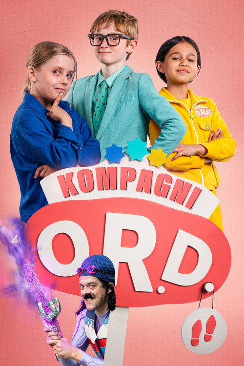 Kompagni O.R.D.