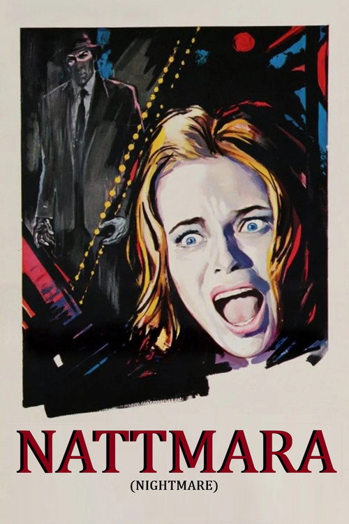 Nightmare poster