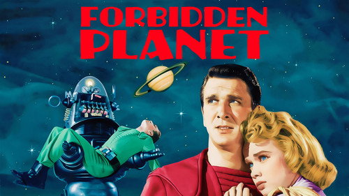 Forbidden Planet