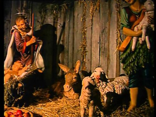 Le Père Noël, on ne lui fait pas de cadeaux !