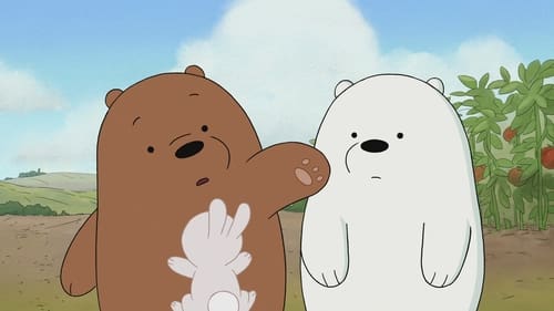 Poster della serie We Bare Bears