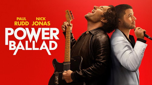 Power Ballad