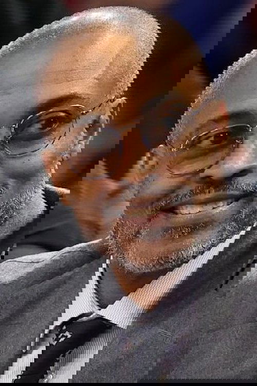 Rod Strickland