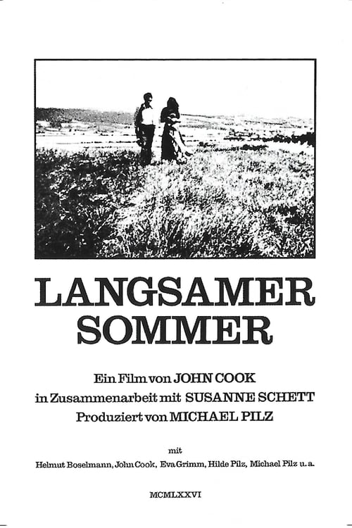 Slow Summer (1976)