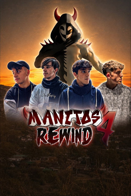 MANITOS REWIND 2024