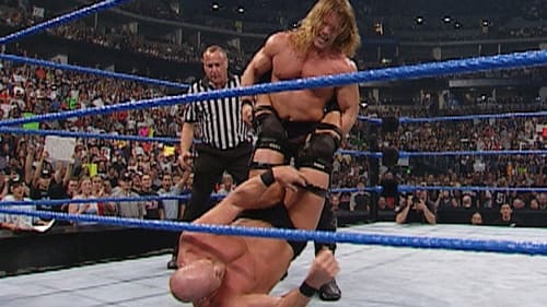 WWE SmackDown, S03E34 - (2001)