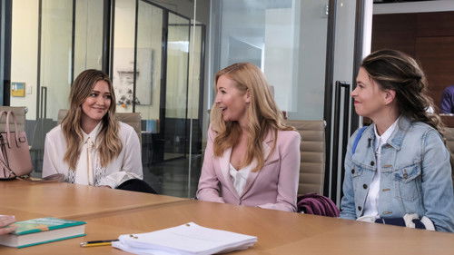 Younger: 40 é o Novo 20: 5×2