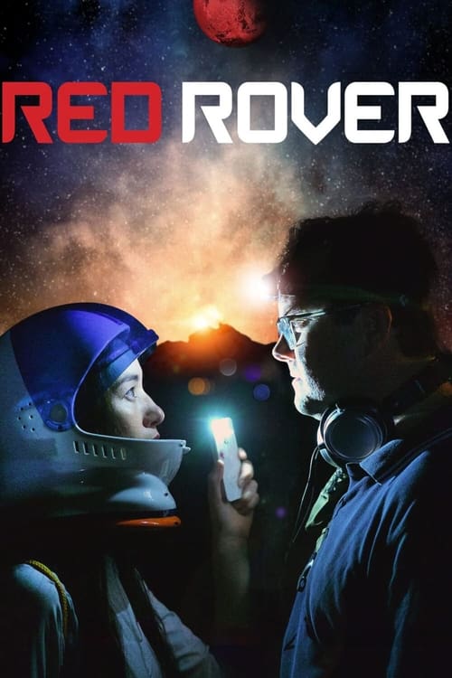 Red Rover (2018) poster