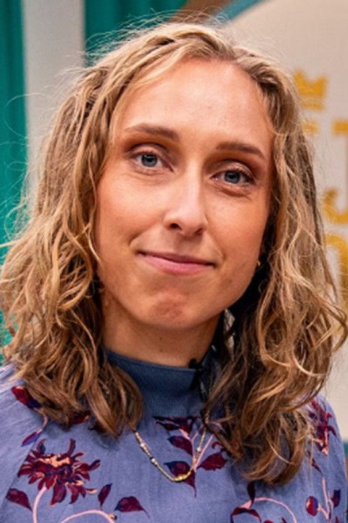 Sara Thygesen photo 2