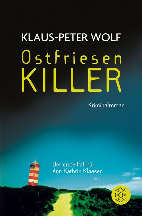 Ver pelicula Ostfriesenkiller Online