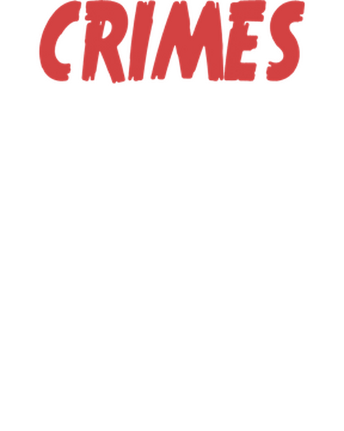 Crimes That Changed the World logo