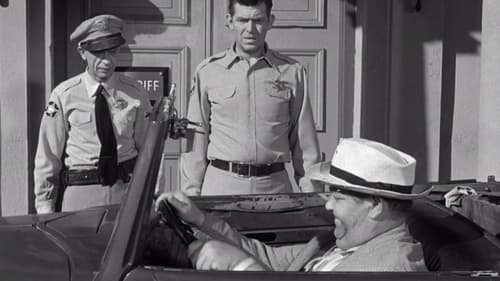 The Andy Griffith Show, S04E19 - (1964)