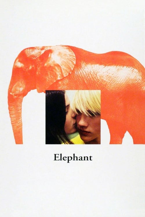 Largescale poster for Elephant