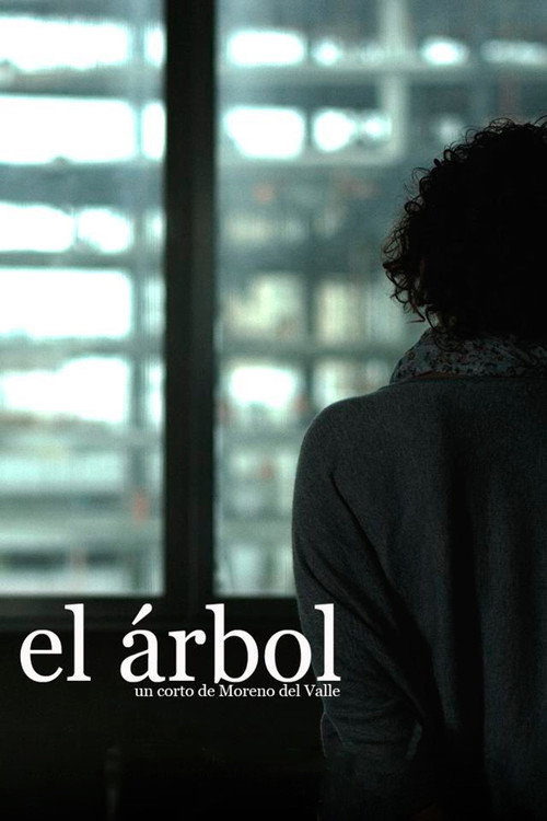 El Árbol poster