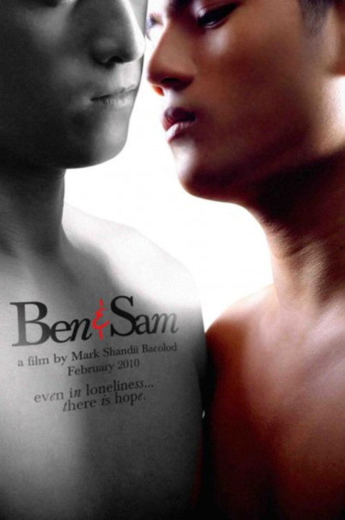 Ben & Sam poster