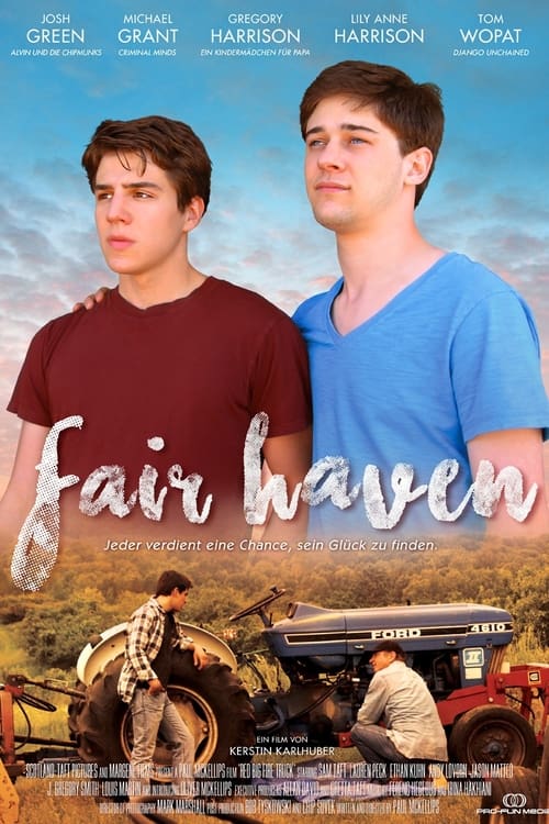 Fair Haven poster